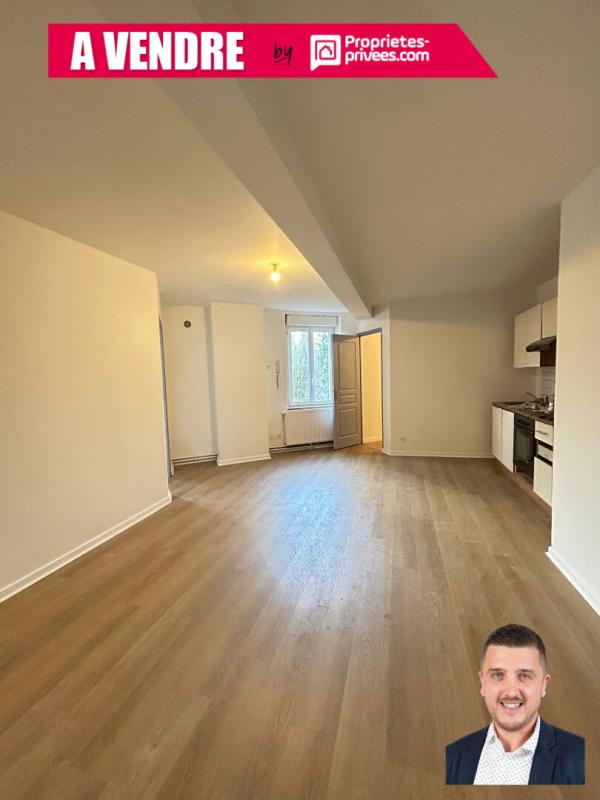 HIRSON Immeuble de rapport 10