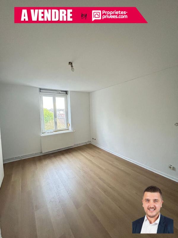 HIRSON Immeuble de rapport 12