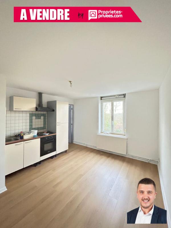 HIRSON Immeuble de rapport 13