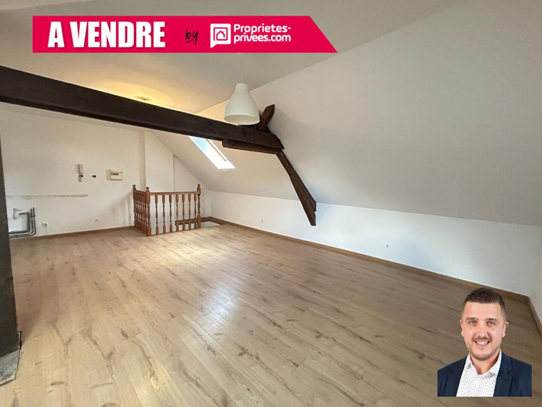 HIRSON Immeuble de rapport 14