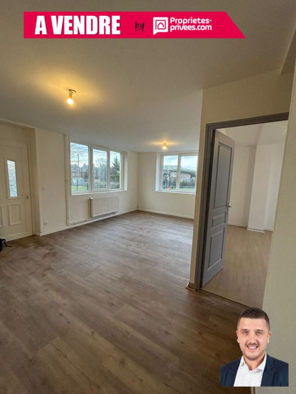 HIRSON Immeuble de rapport 3