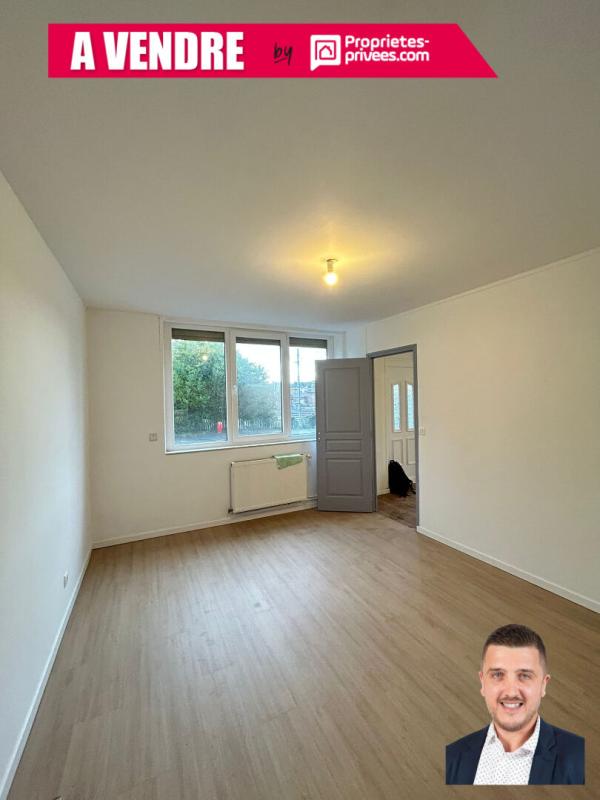 HIRSON Immeuble de rapport 4