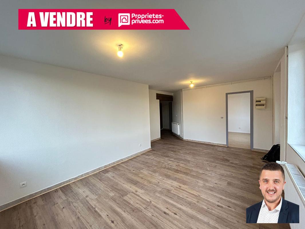 HIRSON Immeuble de rapport 6