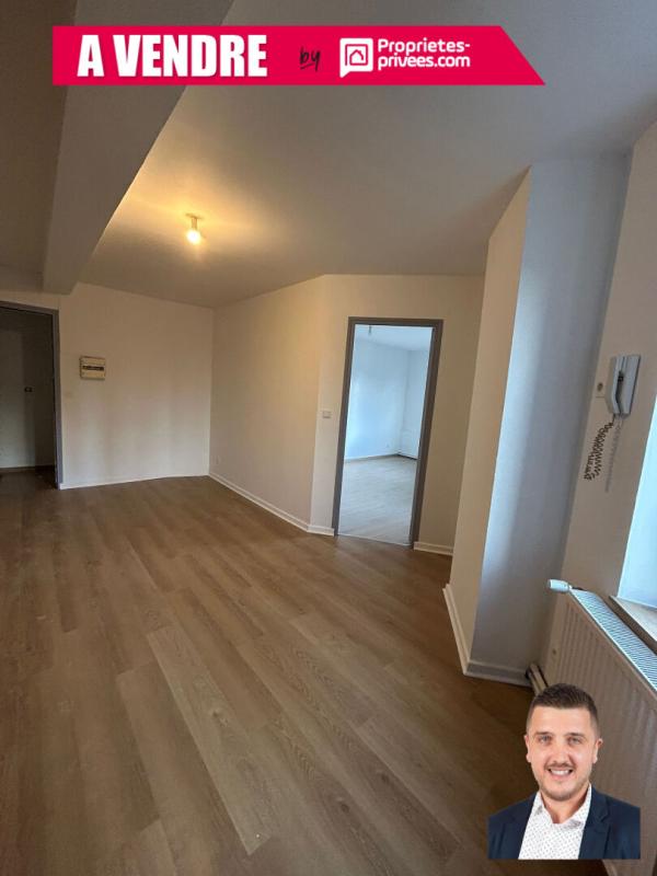 HIRSON Immeuble de rapport 8