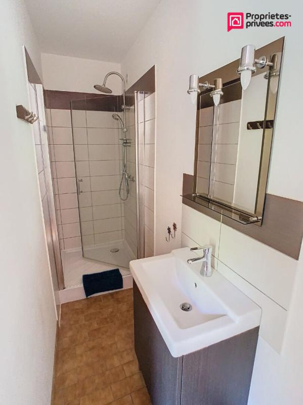 MANDAGOUT Maison Mandagout 215 m2 10