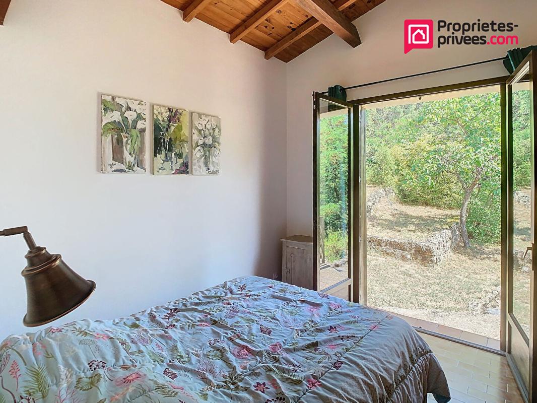 MANDAGOUT Maison Mandagout 215 m2 11