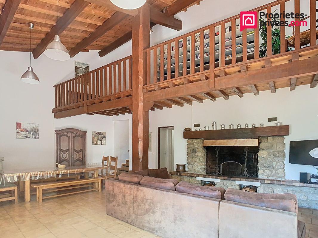 MANDAGOUT Maison Mandagout 215 m2 13