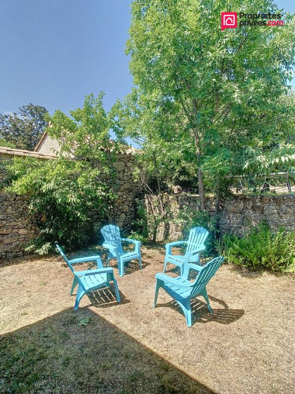 MANDAGOUT Maison Mandagout 215 m2 14