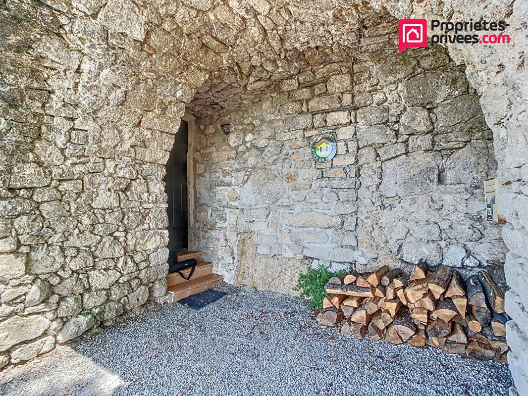 MANDAGOUT Maison Mandagout 215 m2 16