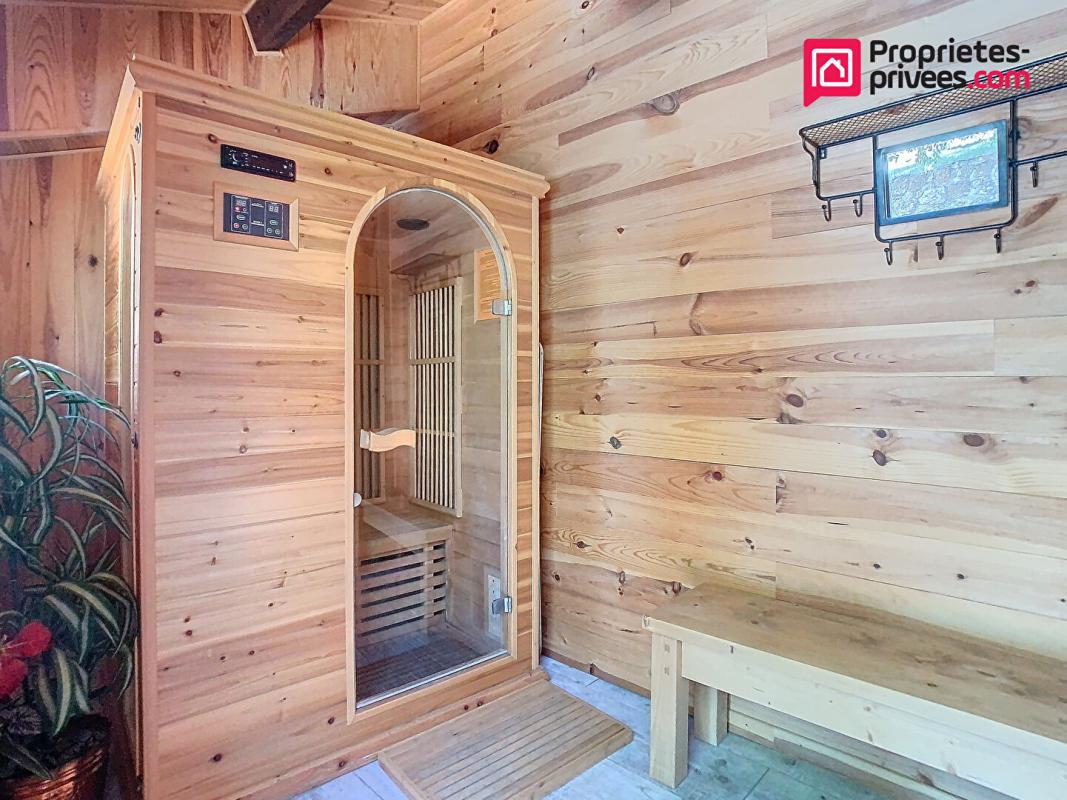 MANDAGOUT Maison Mandagout 215 m2 6