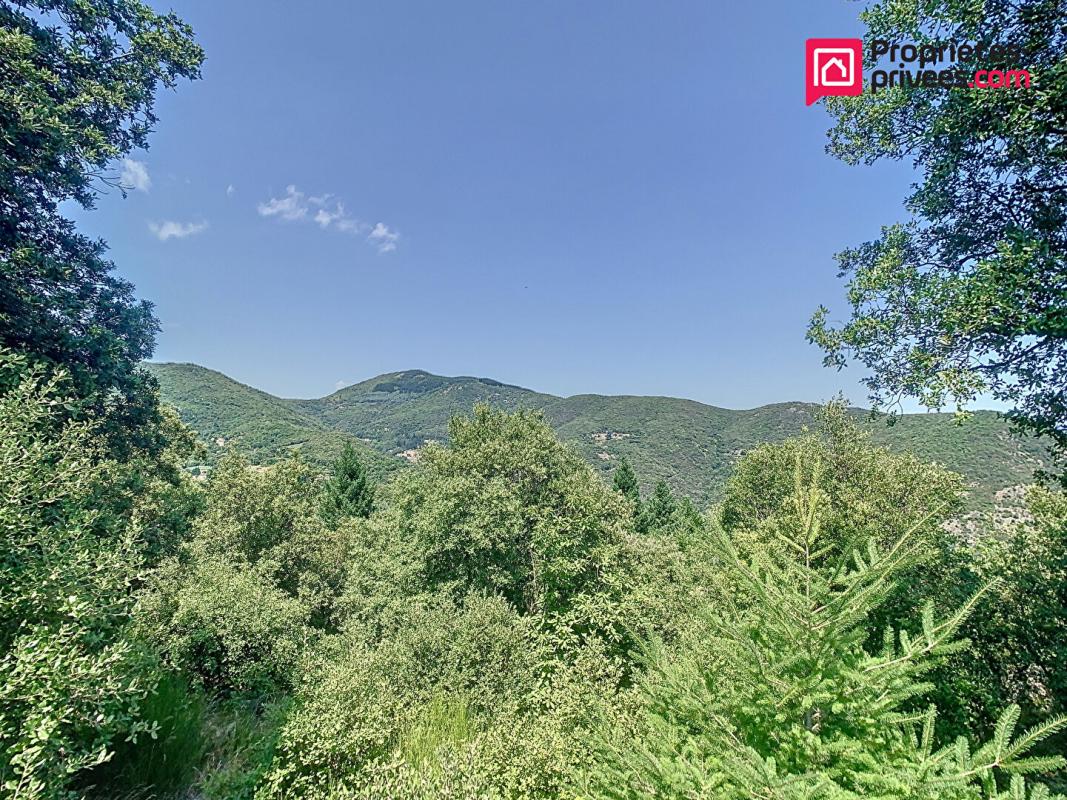 MANDAGOUT Maison Mandagout 215 m2 7