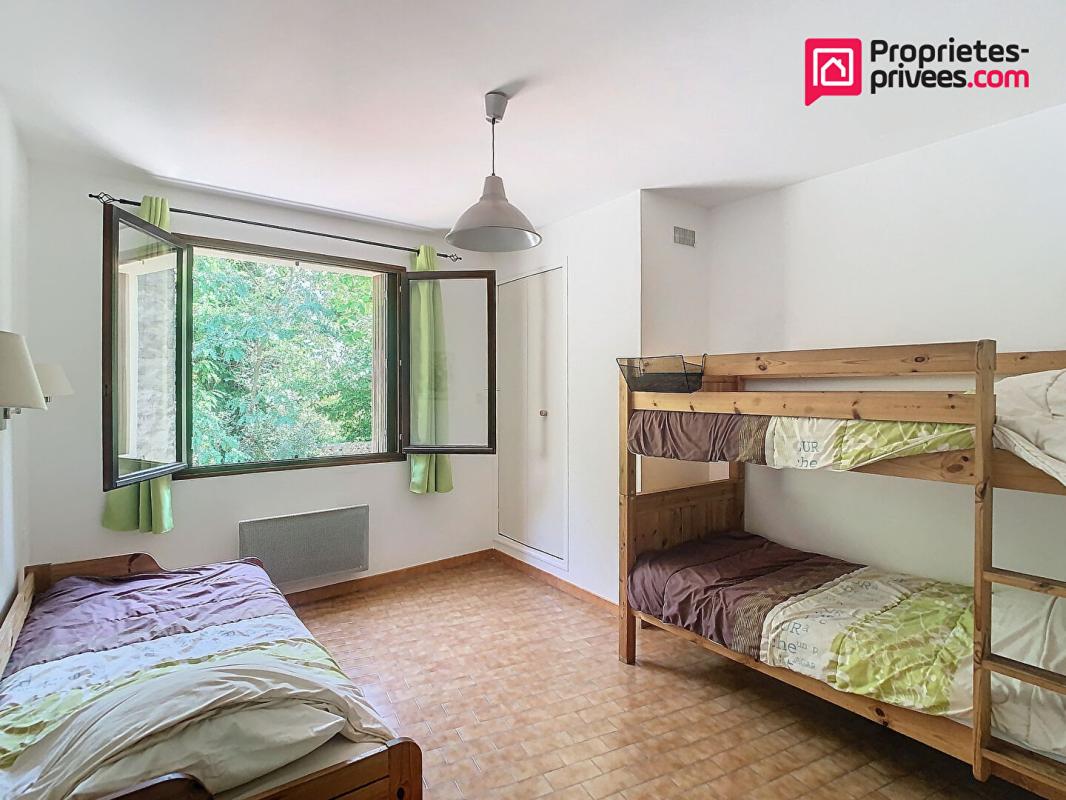 MANDAGOUT Maison Mandagout 215 m2 8