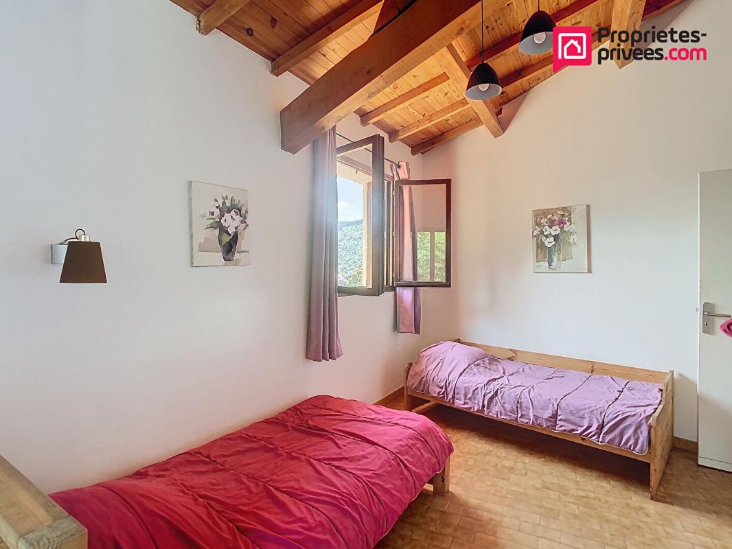 MANDAGOUT Maison Mandagout 215 m2 9