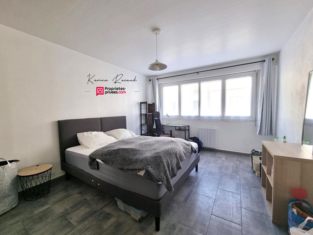 LA ROCHE-SUR-YON Appartement meublé La Roche Sur Yon 2 pièces 5