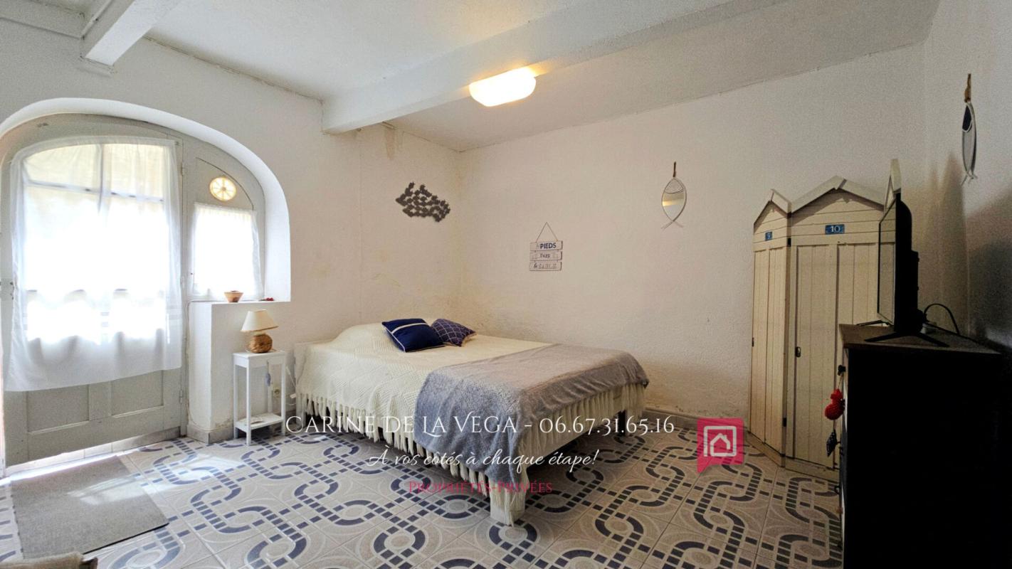 FAUGERES Maison en pierre 87 m2 avec garage, terrasse, jardin 13