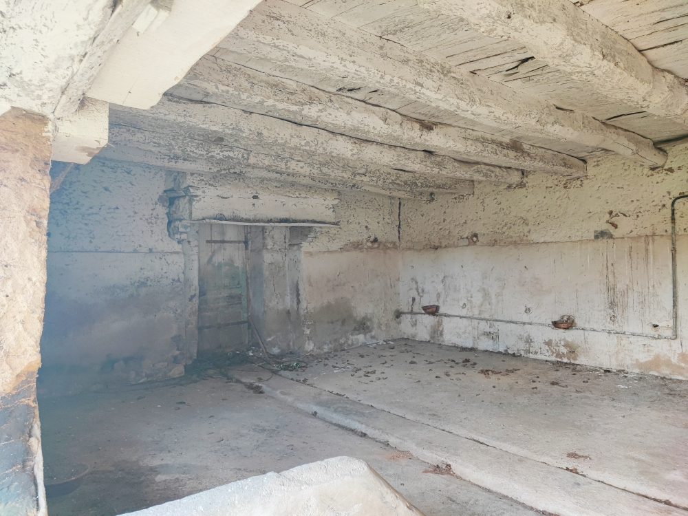 LOSCOUET-SUR-MEU Maison à rénover  4 pièces 100 m2 7