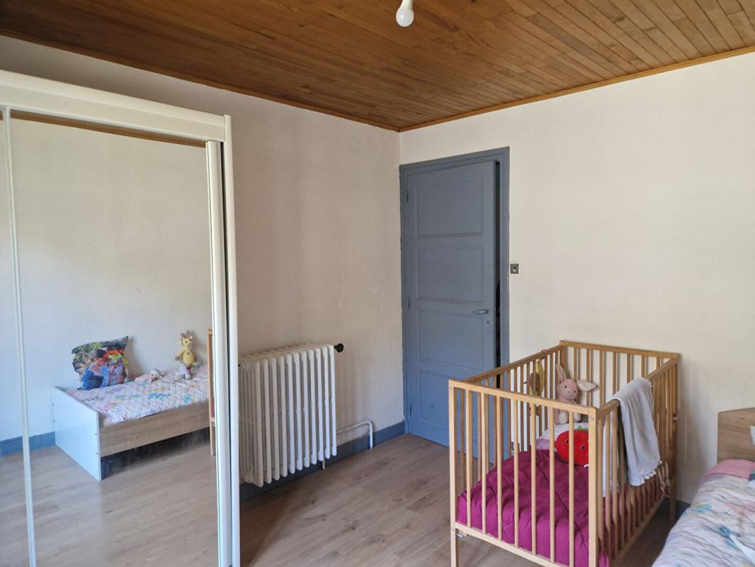 SAINT-MICHEL-DE-MAURIENNE Maison  7 pièces 199 m2 16