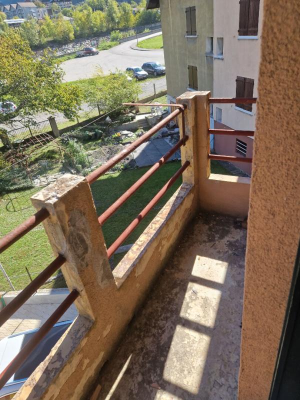 SAINT-MICHEL-DE-MAURIENNE Maison  7 pièces 199 m2 17