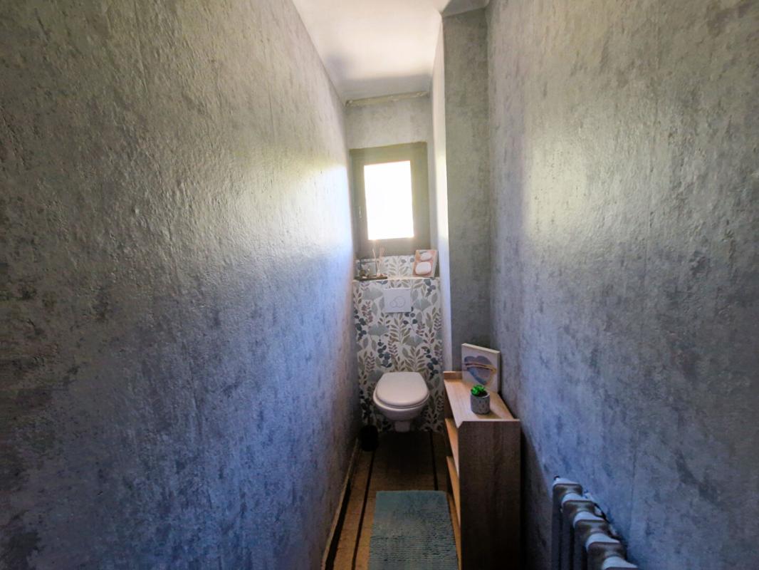 SAINT-MICHEL-DE-MAURIENNE Maison  7 pièces 199 m2 5