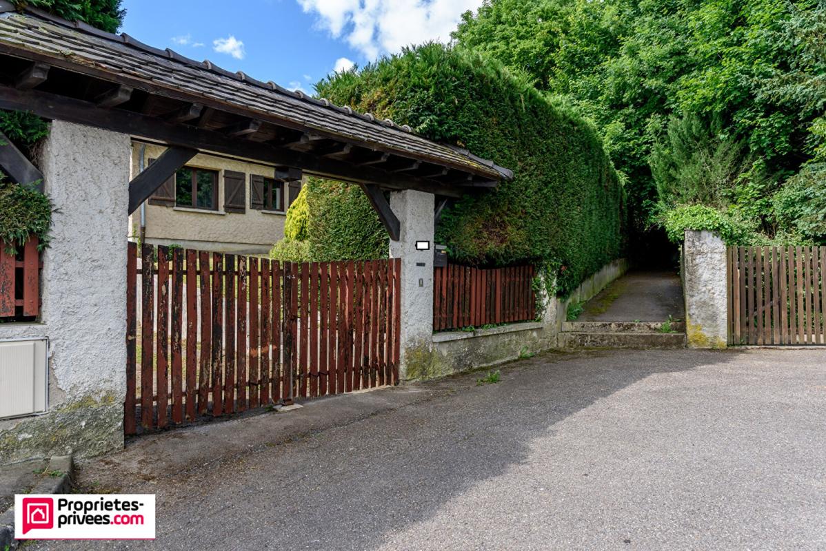 WOIPPY Maison Woippy 4 pièces 85 m2 sur sous-sol complet 17