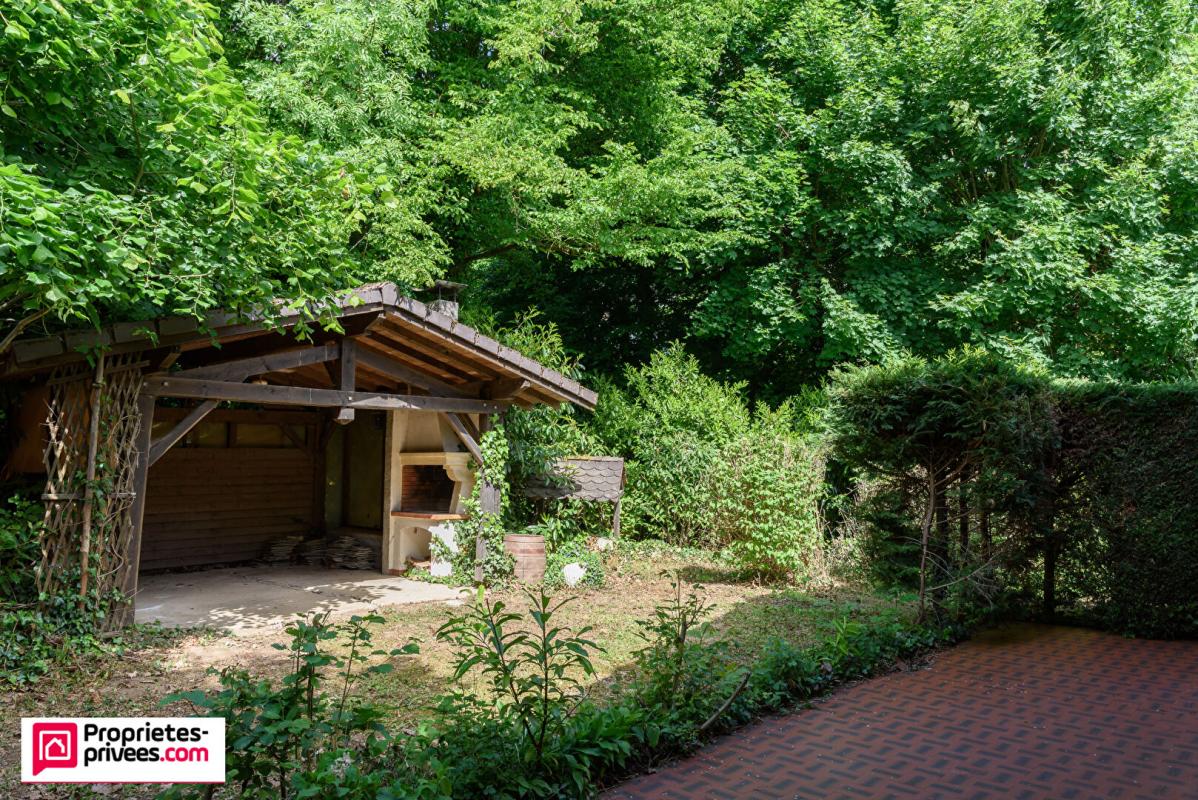 WOIPPY Maison Woippy 4 pièces 85 m2 sur sous-sol complet 4