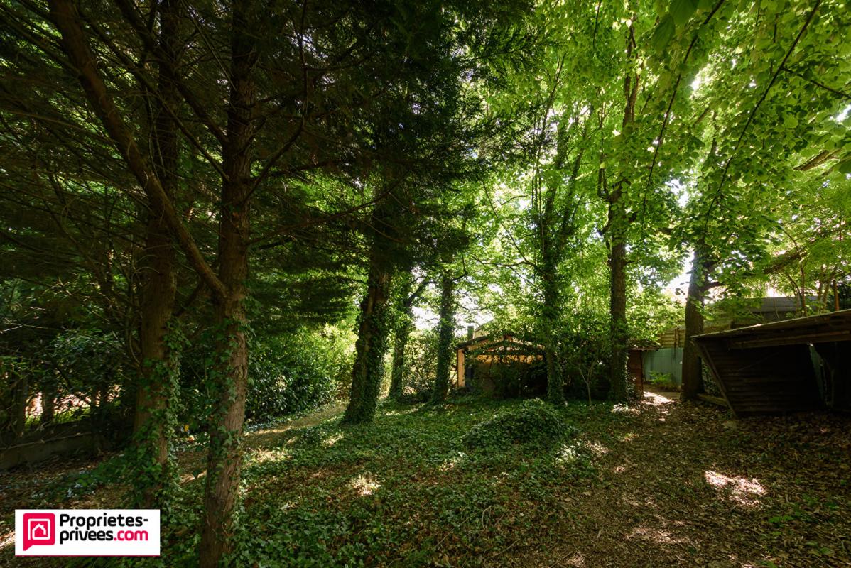 WOIPPY Maison Woippy 4 pièces 85 m2 sur sous-sol complet 7