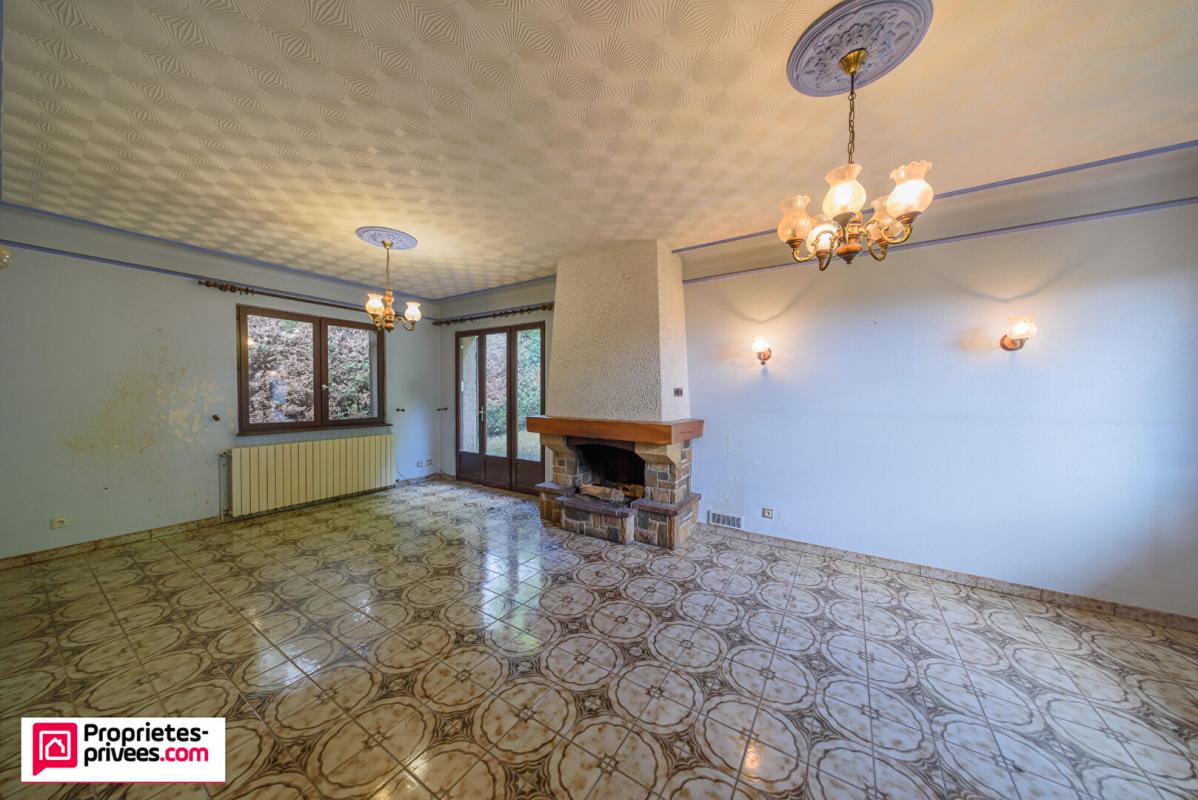 WOIPPY Maison Woippy 4 pièces 85 m2 sur sous-sol complet 8