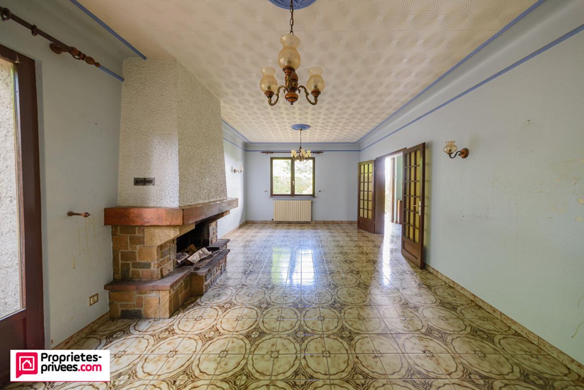 WOIPPY Maison Woippy 4 pièces 85 m2 sur sous-sol complet 9