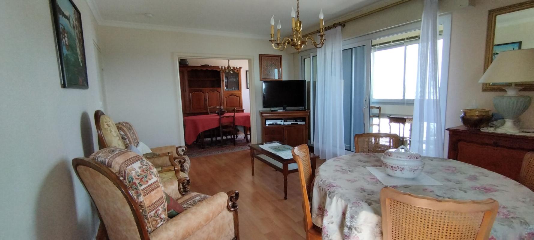 POITIERS APPARTEMENT T3/T4 POITIERS ECOLE DE L'IMAGE 2