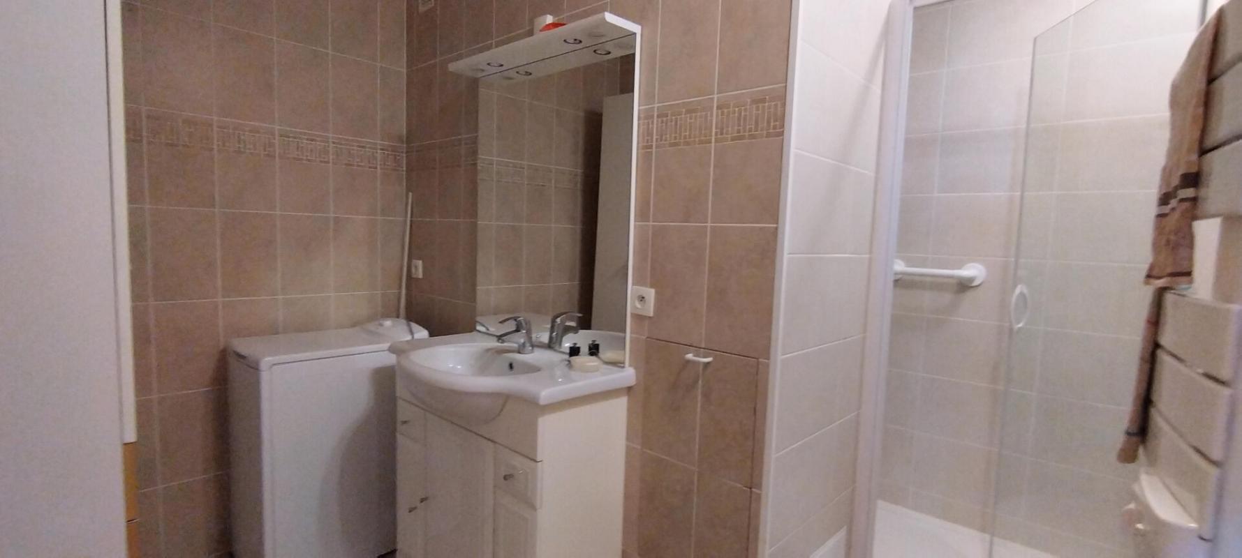 POITIERS APPARTEMENT T3/T4 POITIERS ECOLE DE L'IMAGE 8