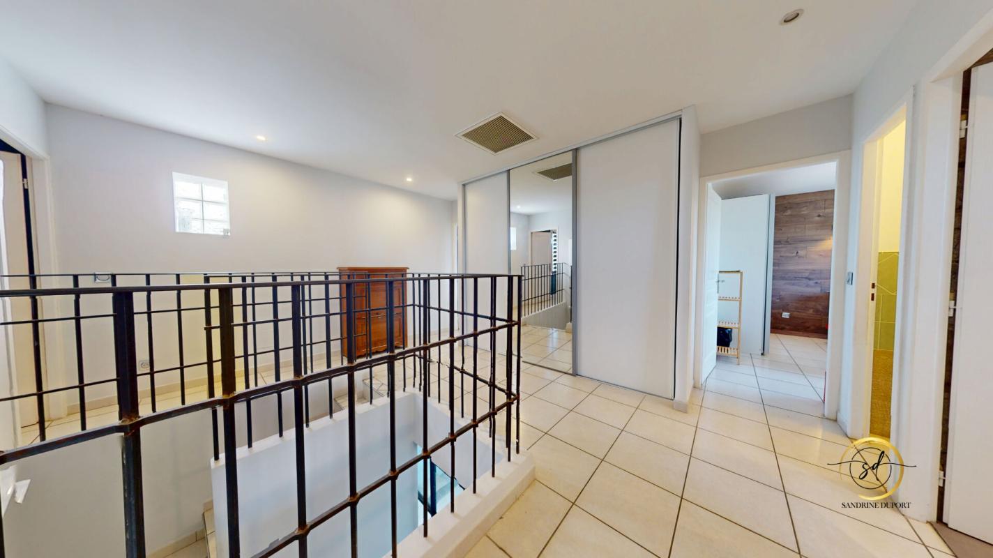 VILLELONGUE-DE-LA-SALANQUE Villa T5, 145m2 , piscine, garage, terrain sans vis à vis  Villelongue de la Salanque 10