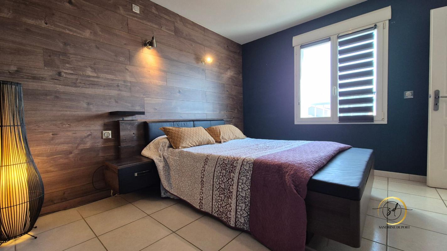 VILLELONGUE-DE-LA-SALANQUE Villa T5, 145m2 , piscine, garage, terrain sans vis à vis  Villelongue de la Salanque 11