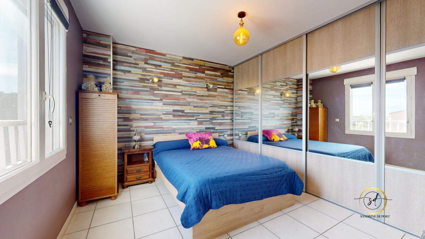 VILLELONGUE-DE-LA-SALANQUE Villa T5, 145m2 , piscine, garage, terrain sans vis à vis  Villelongue de la Salanque 13