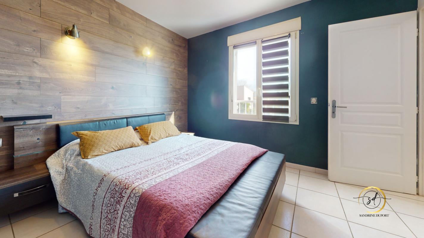 VILLELONGUE-DE-LA-SALANQUE Villa T5, 145m2 , piscine, garage, terrain sans vis à vis  Villelongue de la Salanque 15