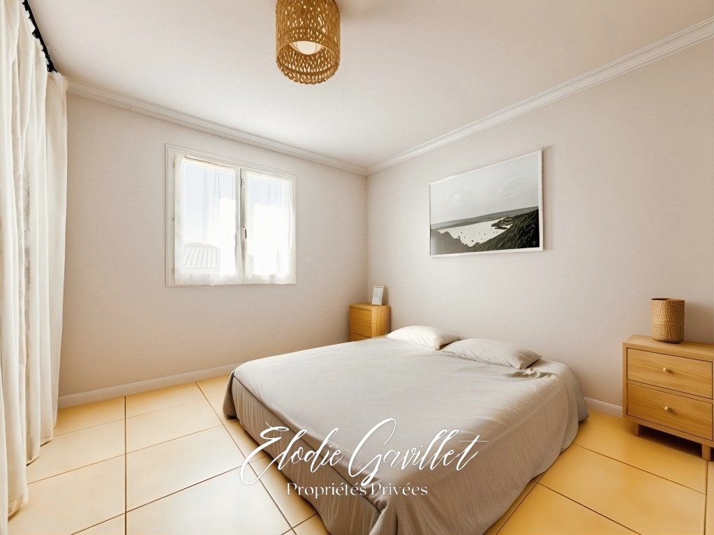 VILLEMOUSTAUSSOU Villa de plain pied, Villemoustaussou 5 pièce(s) 90 m2 11