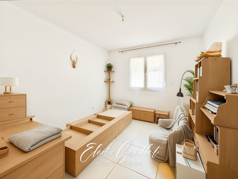 VILLEMOUSTAUSSOU Villa de plain pied, Villemoustaussou 5 pièce(s) 90 m2 12