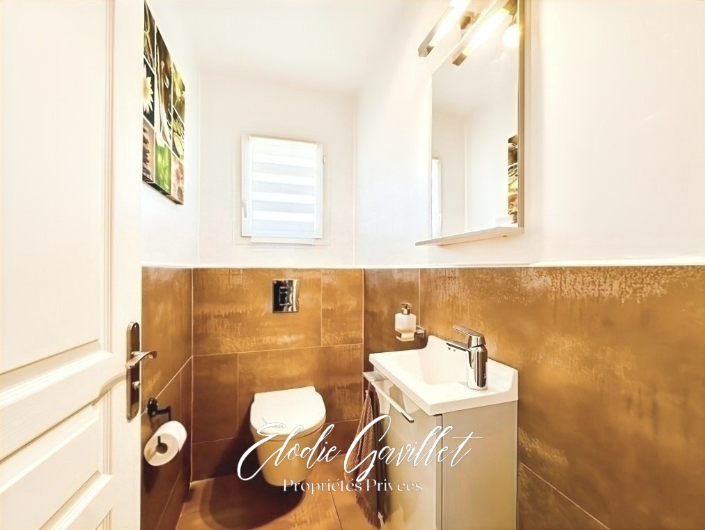 VILLEMOUSTAUSSOU Villa de plain pied, Villemoustaussou 5 pièce(s) 90 m2 13