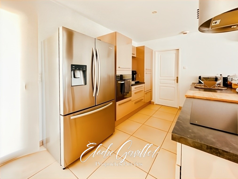 VILLEMOUSTAUSSOU Villa de plain pied, Villemoustaussou 5 pièce(s) 90 m2 5