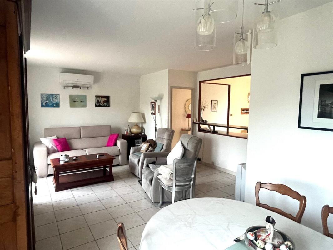 SAINT-GEORGES-DE-DIDONNE Maison Saint Georges De Didonne 4 pièce(s) 90 m2 4