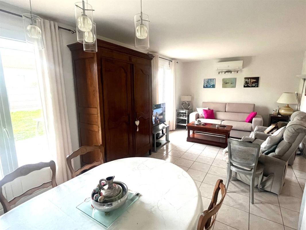 SAINT-GEORGES-DE-DIDONNE Maison Saint Georges De Didonne 4 pièce(s) 90 m2 5