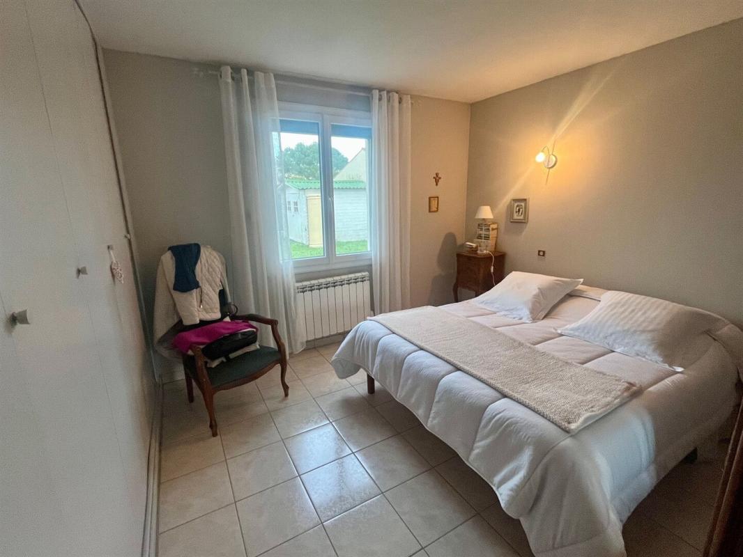 SAINT-GEORGES-DE-DIDONNE Maison Saint Georges De Didonne 4 pièce(s) 90 m2 8