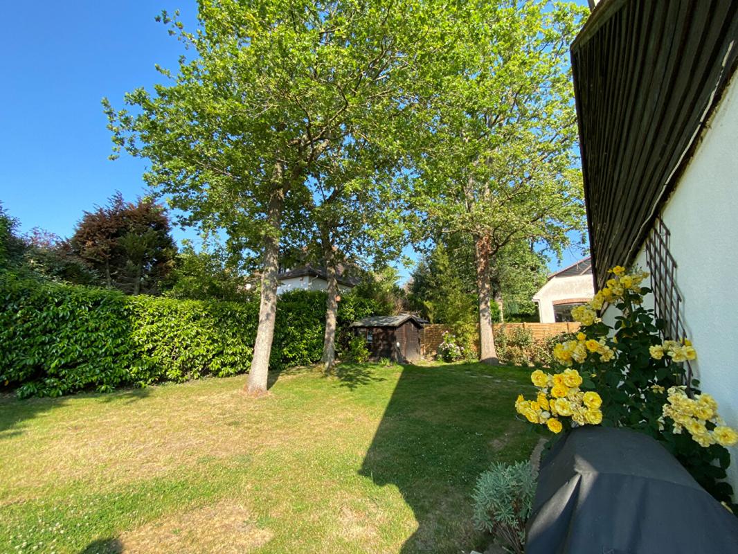 ORGEVAL Magnifique maison de 190m², 5 chambres avec prestations de qualité 16