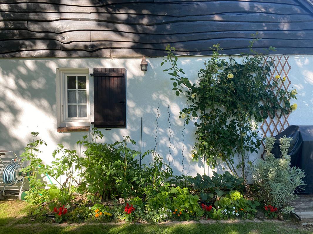 ORGEVAL Magnifique maison de 190m², 5 chambres avec prestations de qualité 17