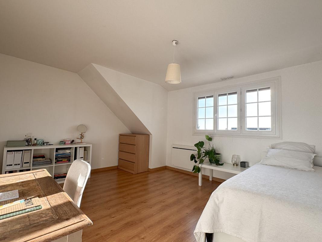 ORGEVAL Magnifique maison de 190m², 5 chambres avec prestations de qualité 9