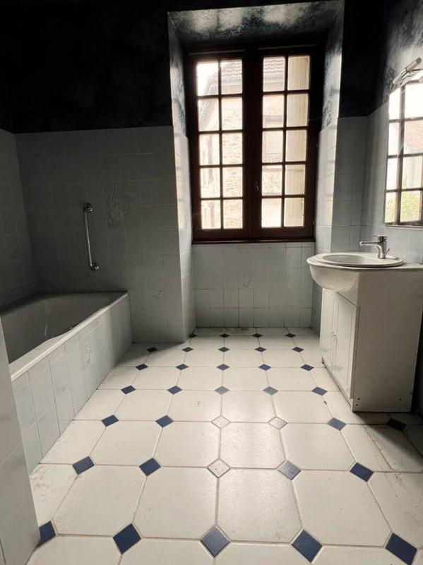 LANOUAILLE Maison Lanouaille 6 pièce(s) 110 m2 6