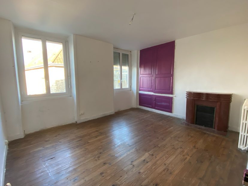 LANOUAILLE Maison Lanouaille 6 pièce(s) 110 m2 7