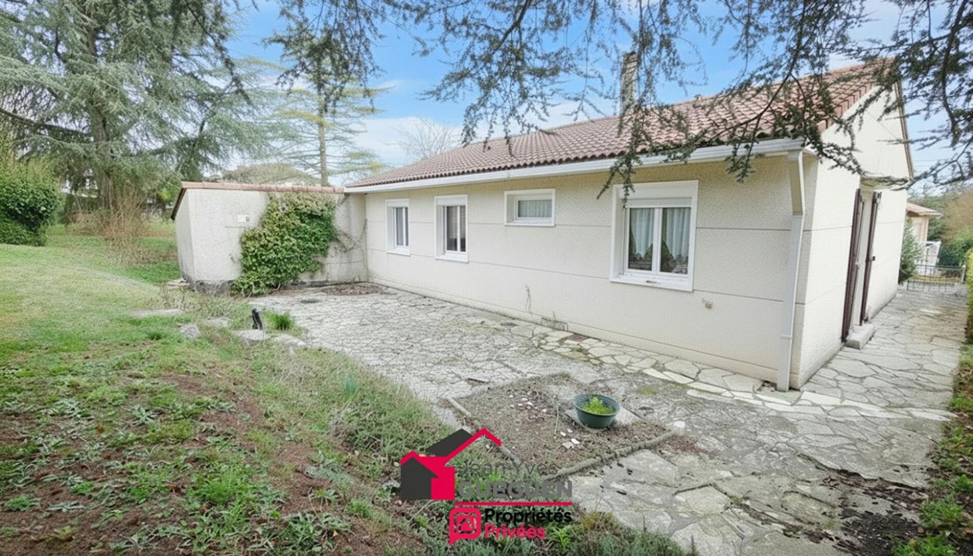 ODARS ODARS Maison T4 plain-pied sur 1 350 m² - Terrain divisible - Fort potentiel d'investissement 10