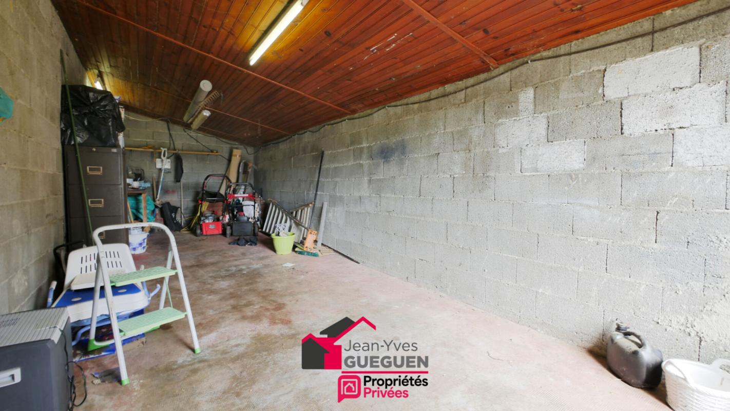 ODARS ODARS Maison T4 plain-pied sur 1 350 m² - Terrain divisible - Fort potentiel d'investissement 11