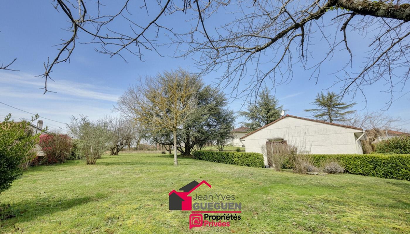 ODARS ODARS Maison T4 plain-pied sur 1 350 m² - Terrain divisible - Fort potentiel d'investissement 12