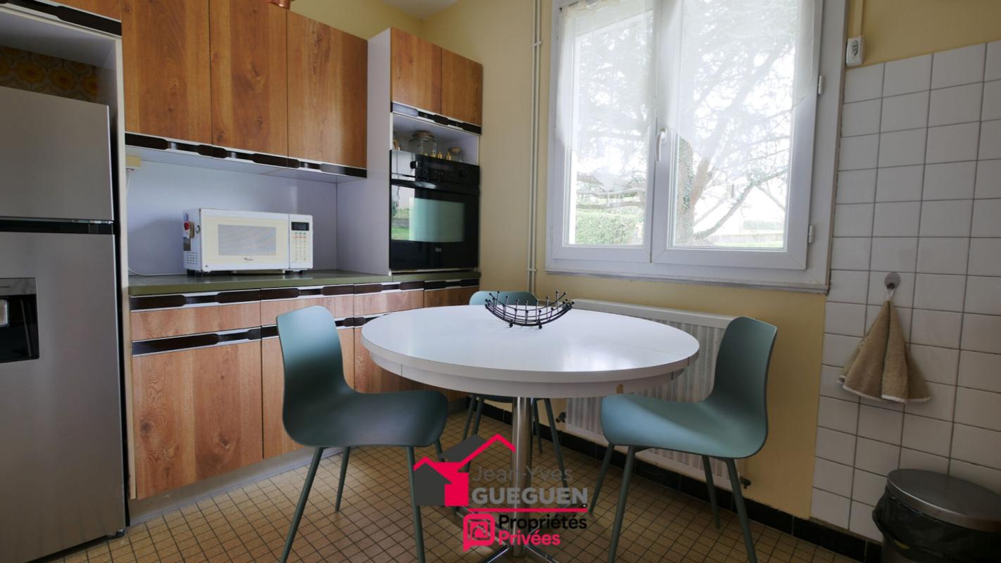 ODARS ODARS Maison T4 plain-pied sur 1 350 m² - Terrain divisible - Fort potentiel d'investissement 6